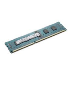 Lenovo 4GB DDR3-1866 ECC-UDIMM memoria 1 x 4 GB 1866 MHz Data Integrity Check (verifica integrità dati)
