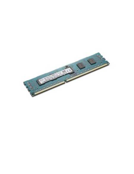 Lenovo 4GB DDR3-1866 ECC-UDIMM memoria 1 x 4 GB 1866 MHz Data Integrity Check (verifica integrità dati)