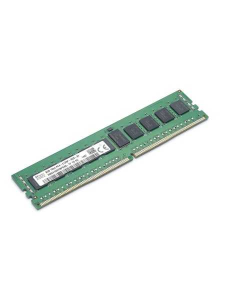 Lenovo 4X70G78061 memoria 8 GB 1 x 8 GB DDR4 2133 MHz Data Integrity Check (verifica integrità dati)