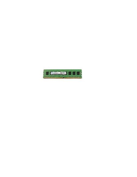 Lenovo 4GB PC4-17000 memoria 1 x 4 GB DDR4 2133 MHz Data Integrity Check (verifica integrità dati)