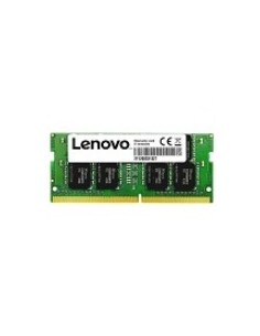 Lenovo 4X70N24889 memoria 16 GB 1 x 16 GB DDR4 2400 MHz