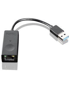 Lenovo ThinkPad USB 3.0 Ethernet Adapter 1000 Mbit s