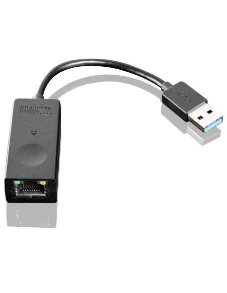 Lenovo ThinkPad USB 3.0 Ethernet Adapter 1000 Mbit s