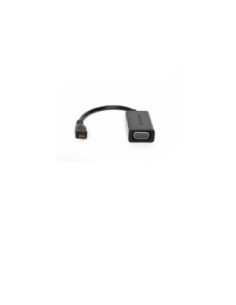 Lenovo 4X90H55731 cavo e adattatore video VGA (D-Sub) HDMI tipo D (Micro) Nero