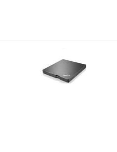 Lenovo ThinkPad UltraSlim USB DVD Burner lettore di disco ottico DVD±RW Nero
