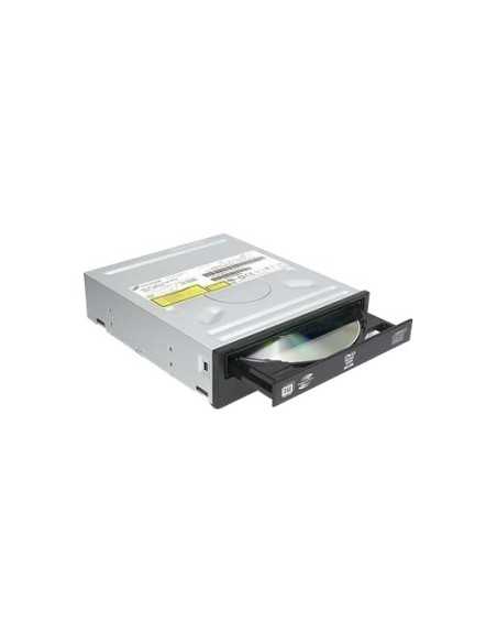 Lenovo 4XA0F28605 lettore di disco ottico Interno DVD-RW Nero