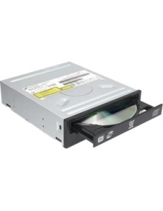 Lenovo 4XA0F28608 lettore di disco ottico Interno DVD-ROM Nero