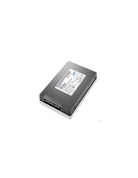 Lenovo 4XB0F18670 drives allo stato solido 2.5" 128 GB SATA MLC