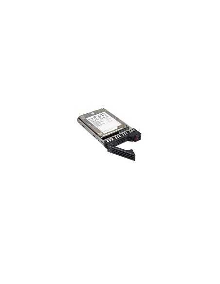 Lenovo 4XB0F28642 disco rigido interno 2.5" 600 GB SAS