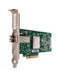 Lenovo 4XB0F28654 scheda di rete e adattatore Interno Fibra 16000 Mbit s