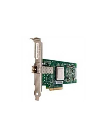Lenovo 4XB0F28654 scheda di rete e adattatore Interno Fibra 16000 Mbit s