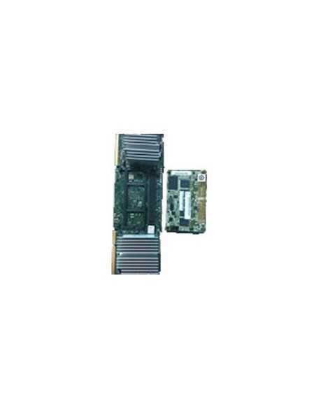 Lenovo 4XB0F28694 scheda di interfaccia e adattatore Interno SAS, SATA