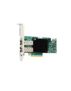 Lenovo 4XB0F28705 scheda di rete e adattatore Interno Fibra 16000 Mbit s