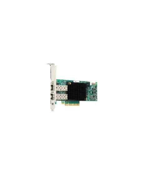 Lenovo 4XB0F28705 scheda di rete e adattatore Interno Fibra 16000 Mbit s