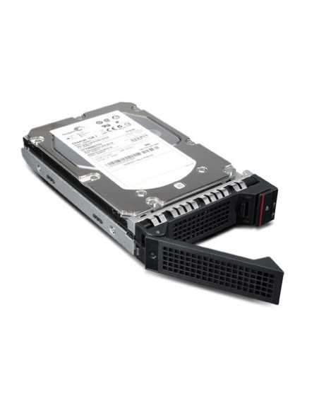 Lenovo 600GB 2.5" Enterprise SAS Hot Swap 2.5"