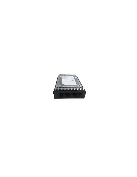 Lenovo 6TB 3.5" SAS 3.5" 6000 GB