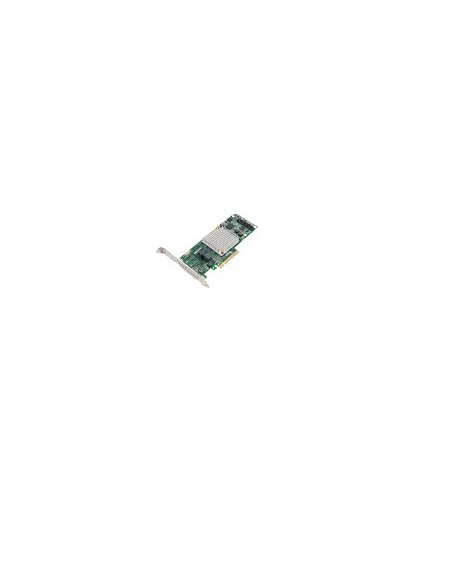 Lenovo 4XB0G88727 scheda di interfaccia e adattatore Interno SAS