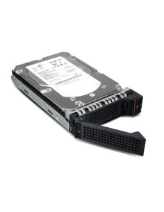 Lenovo 300GB 2.5" 15K Ent SAS 2.5"