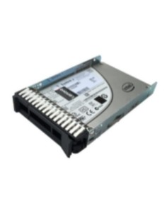 Lenovo 4XB0K12331 drives allo stato solido 2.5" 480 GB Serial ATA III