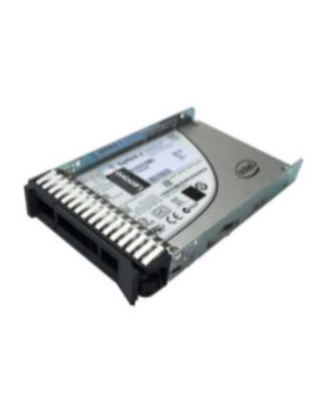 Lenovo 4XB0K12331 drives allo stato solido 2.5" 480 GB Serial ATA III