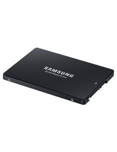 Lenovo PM863a 2.5" 240 GB Serial ATA III V-NAND