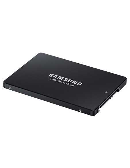 Lenovo PM863a 2.5" 240 GB Serial ATA III V-NAND
