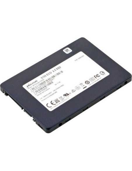 Lenovo 5100 Enterprise Entry 2.5" 480 GB Serial ATA III