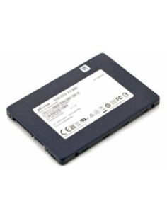 Lenovo 4XB7A08503 drives allo stato solido 2.5" 960 GB Serial ATA III