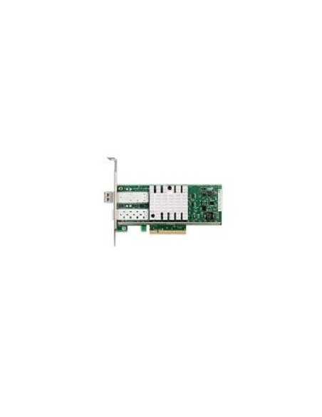Lenovo 4XC0F28723 scheda di rete e adattatore Interno Fibra 10000 Mbit s