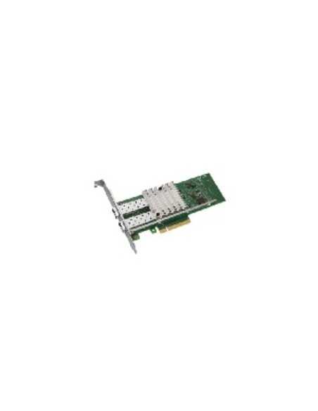 Lenovo 4XC0F28734 scheda di rete e adattatore Interno Fibra 10000 Mbit s