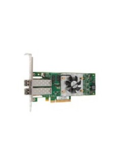 Lenovo 4XC0F28745 scheda di rete e adattatore Interno Fibra 16000 Mbit s