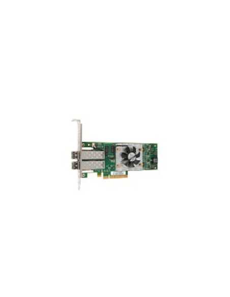 Lenovo 4XC0F28745 scheda di rete e adattatore Interno Fibra 16000 Mbit s