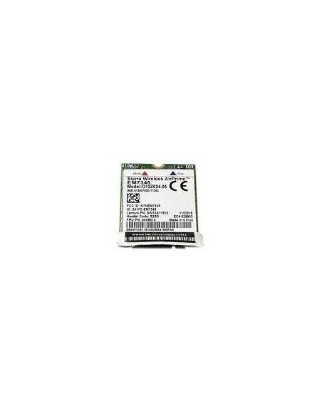 Lenovo ThinkPad EM7345 4G LTE Interno WWAN