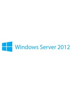 Lenovo Windows Server 2012 R2 Standard ROK 2 licenza e