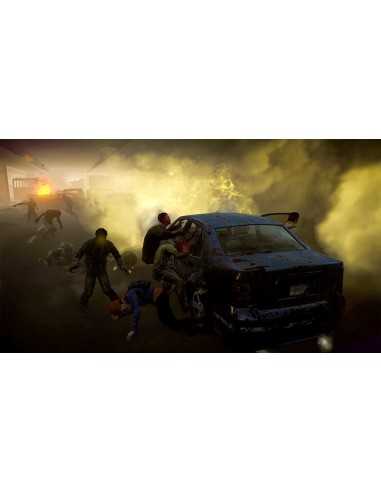 Microsoft State of Decay  Year One Survival Edition, Xbox One Standard Inglese