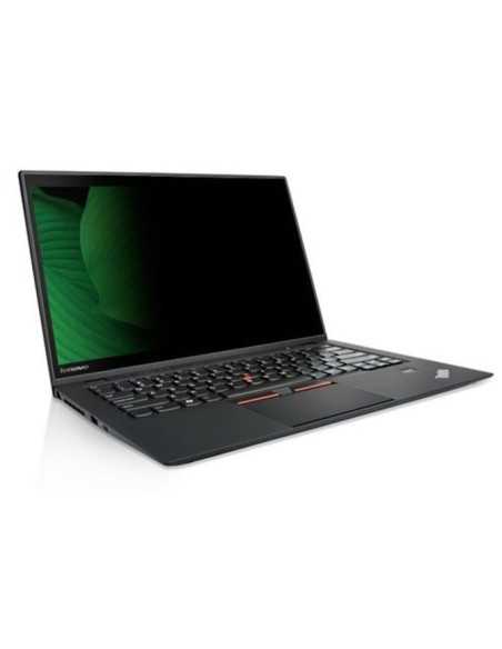 Lenovo 4Z10A22782 schermo anti-riflesso Filtro per la privacy senza bordi per display 35,6 cm (14")