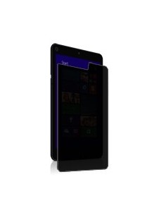 Lenovo 4Z10F04131 custodia per tablet 20,3 cm (8") Cover Nero