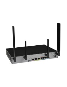 Huawei AR161FGW-L router wireless Gigabit Ethernet 3G 4G Nero