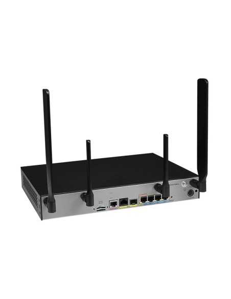 Huawei AR161FGW-L router wireless Gigabit Ethernet 3G 4G Nero