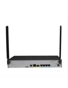 Huawei AR161FG-L router wireless Gigabit Ethernet 3G 4G Nero