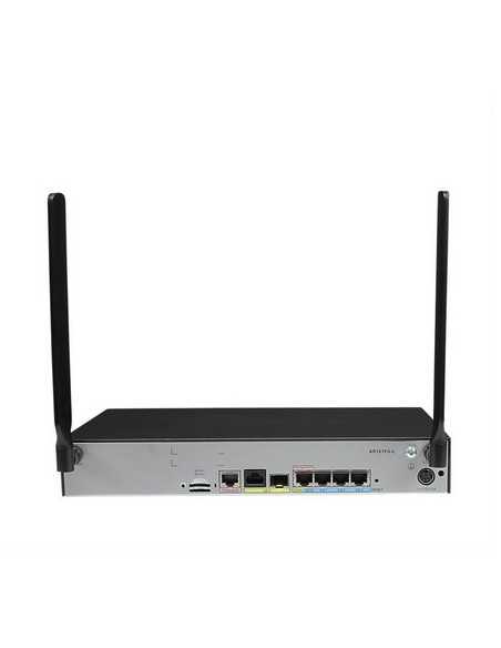 Huawei AR161FG-L router wireless Gigabit Ethernet 3G 4G Nero