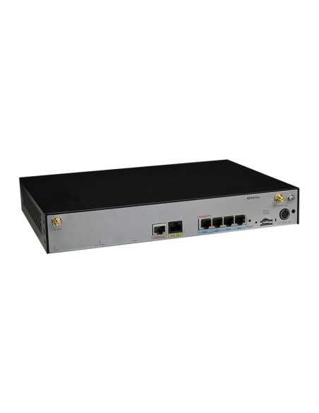 Huawei AR161G-L router cablato Gigabit Ethernet Nero