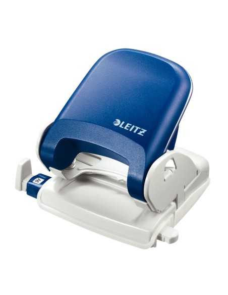Leitz NeXXt perforatore e accessori 25 fogli Blu