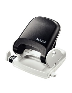 Leitz NeXXt perforatore e accessori 25 fogli Nero