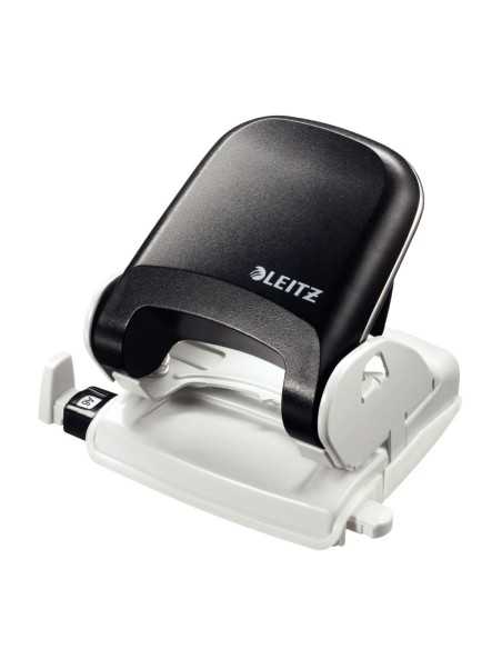 Leitz NeXXt perforatore e accessori 25 fogli Nero