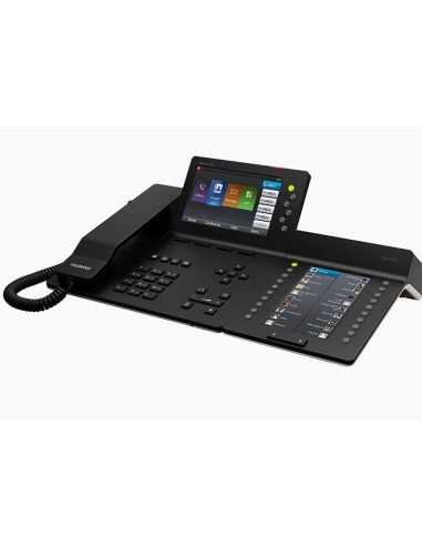Huawei 50081736 telefono IP Nero 6 linee LED