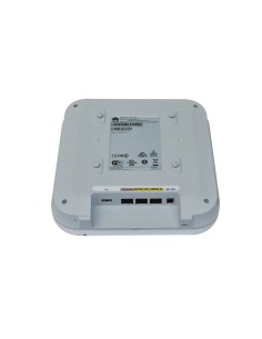 Huawei AP4050DN-E 1267 Mbit s Grigio Supporto Power over Ethernet (PoE) 2