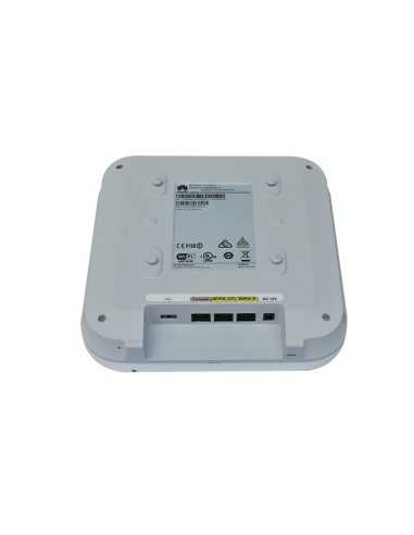Huawei AP4050DN-E 1267 Mbit s Grigio Supporto Power over Ethernet (PoE)