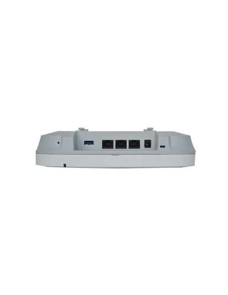 Huawei AP4050DN-E 1267 Mbit s Grigio Supporto Power over Ethernet (PoE)