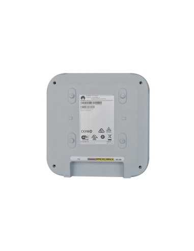 Huawei AP4050DN-E 1267 Mbit s Grigio Supporto Power over Ethernet (PoE)